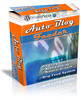 Thumbnail Auto Blog Feeder